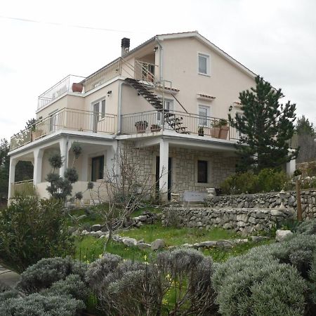 Apartments & Rooms Katica Polje  Extérieur photo