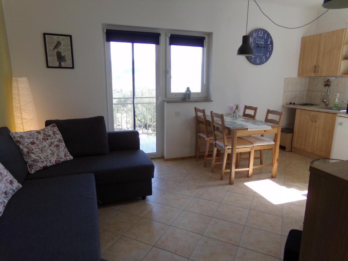 Apartments & Rooms Katica Polje  Extérieur photo