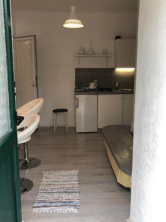 Apartments & Rooms Katica Polje  Extérieur photo