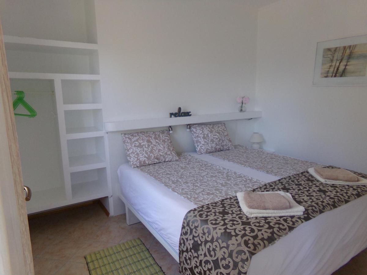 Apartments & Rooms Katica Polje  Extérieur photo