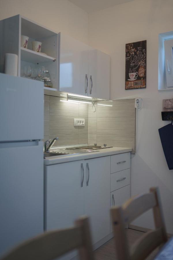 Apartments & Rooms Katica Polje  Extérieur photo