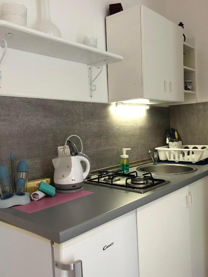 Apartments & Rooms Katica Polje  Extérieur photo