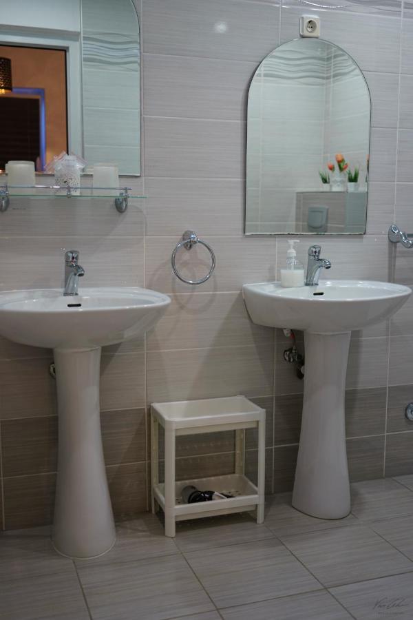 Apartments & Rooms Katica Polje  Extérieur photo