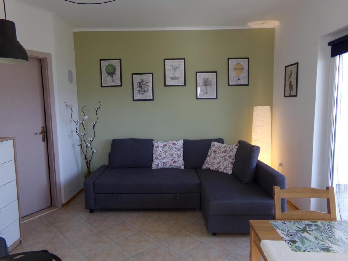 Apartments & Rooms Katica Polje  Extérieur photo